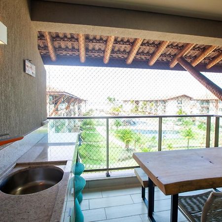Super Flat De Luxo Em Muro Alto Porto de Galinhas Ngoại thất bức ảnh