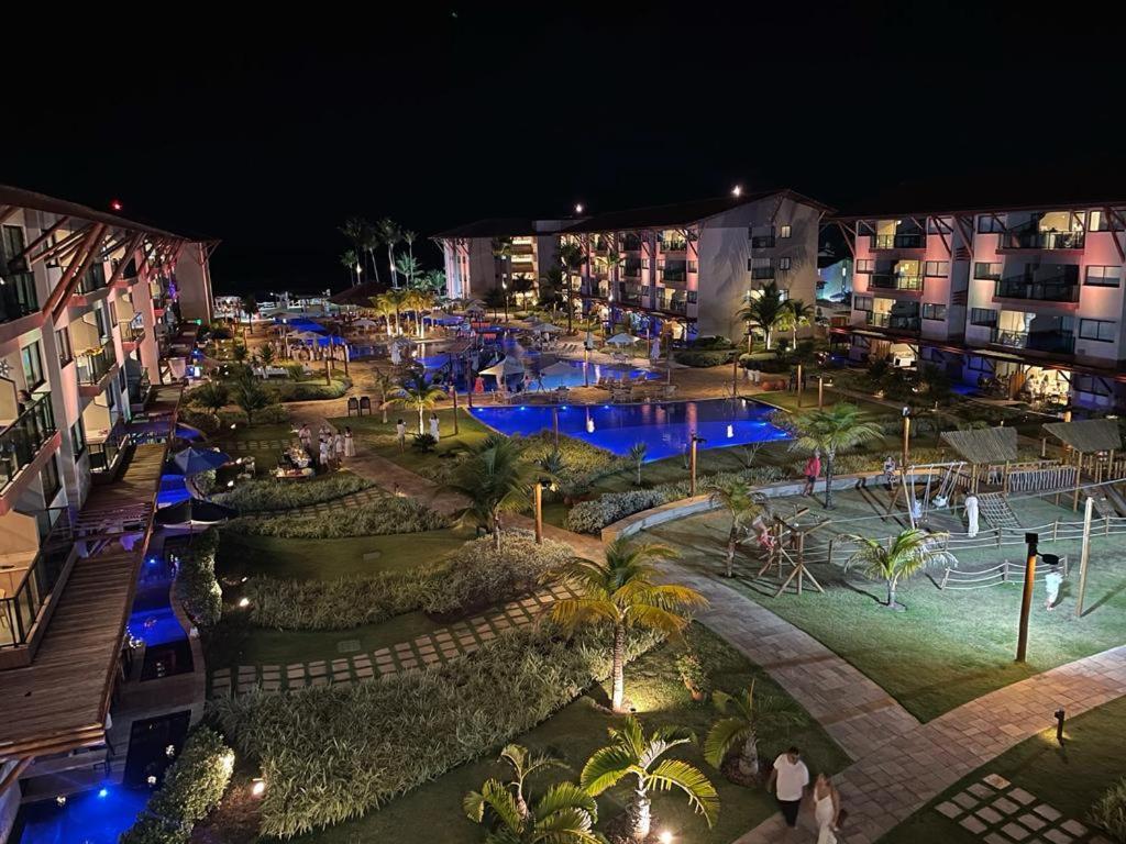 Super Flat De Luxo Em Muro Alto Porto de Galinhas Ngoại thất bức ảnh