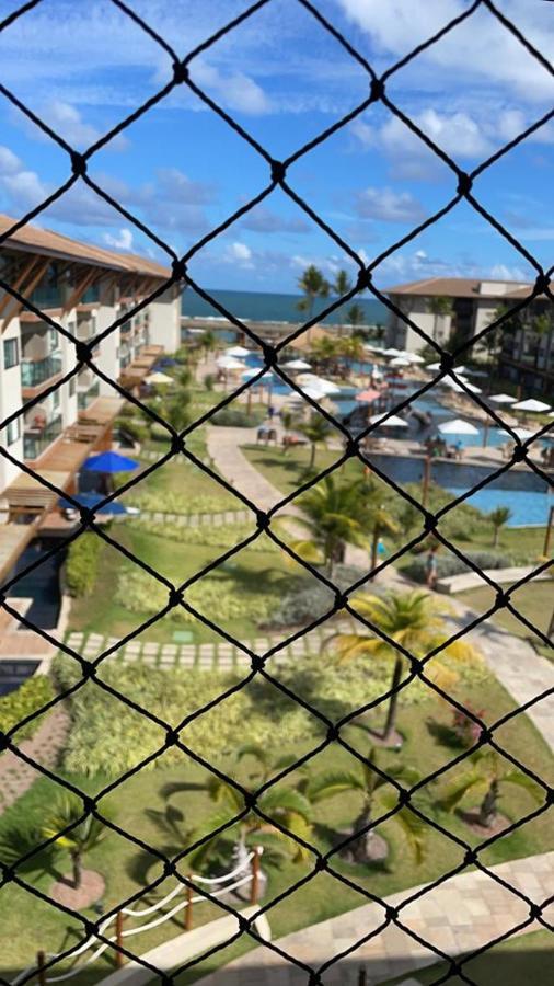 Super Flat De Luxo Em Muro Alto Porto de Galinhas Ngoại thất bức ảnh