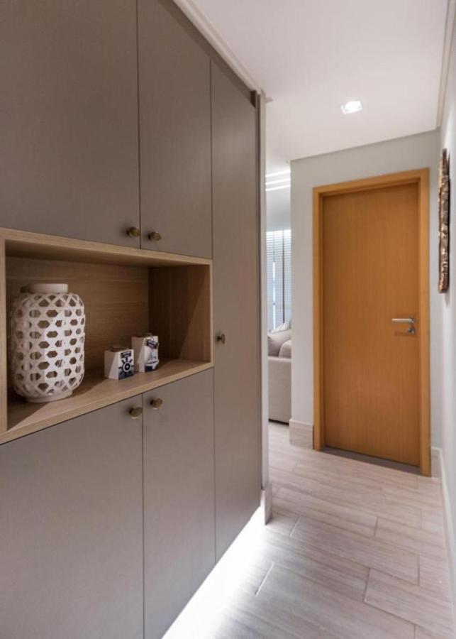 Super Flat De Luxo Em Muro Alto Porto de Galinhas Ngoại thất bức ảnh