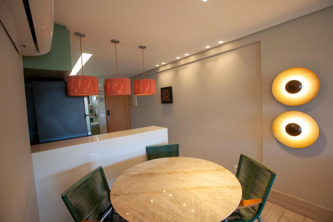 Super Flat De Luxo Em Muro Alto Porto de Galinhas Ngoại thất bức ảnh