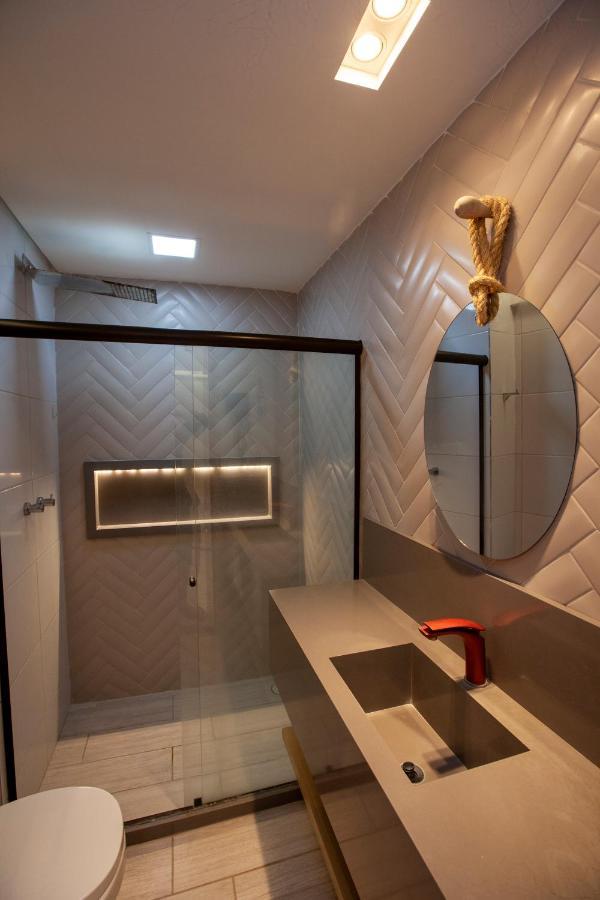 Super Flat De Luxo Em Muro Alto Porto de Galinhas Ngoại thất bức ảnh